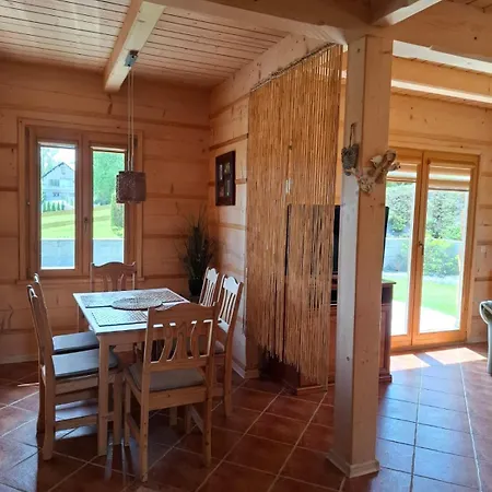 Domek Goralski Dom wakacyjny