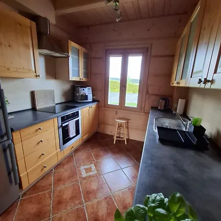 Domek Goralski Holiday home