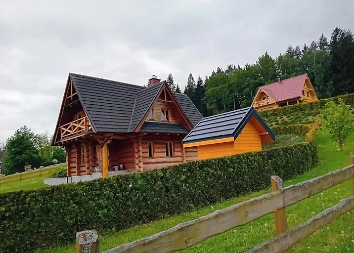 Domek Goralski